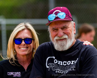 6 DIAA Girls Softball 1st round Game, Tuesday, 5/20/2025