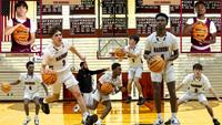 10 Senior Poster