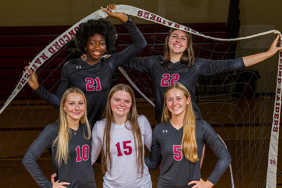 Seniors (3 of 11)